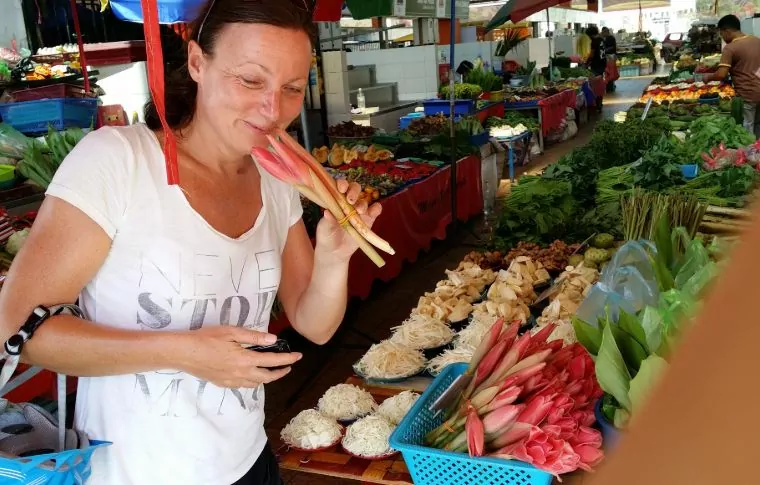 Kuching Bike & Cook